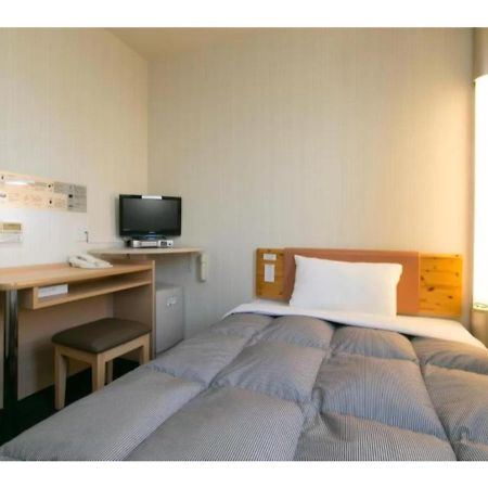 R&B Hotel Nagoya Nishiki - Vacation Stay 15165V Buitenkant foto