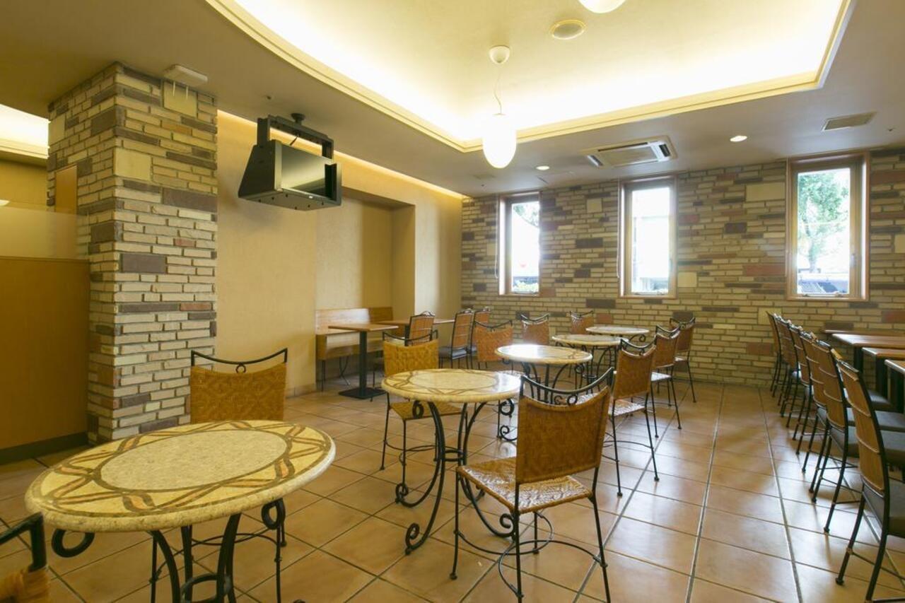 R&B Hotel Nagoya Nishiki - Vacation Stay 15165V Buitenkant foto