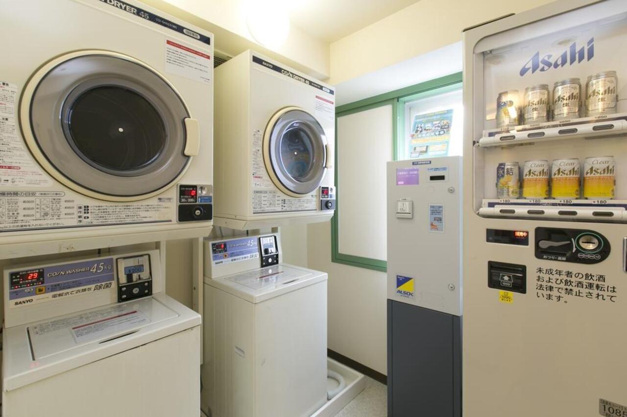 R&B Hotel Nagoya Nishiki - Vacation Stay 15165V Buitenkant foto
