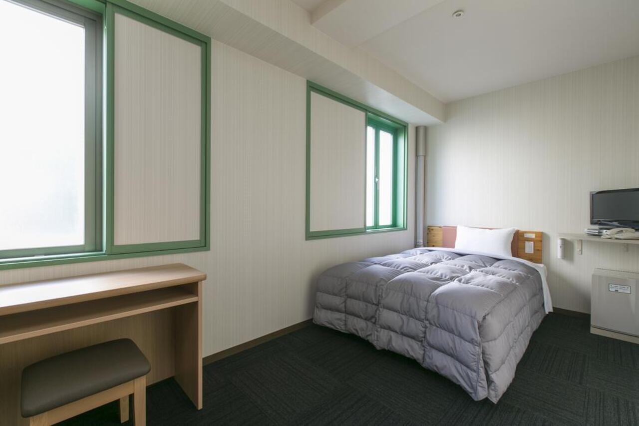 R&B Hotel Nagoya Nishiki - Vacation Stay 15165V Buitenkant foto