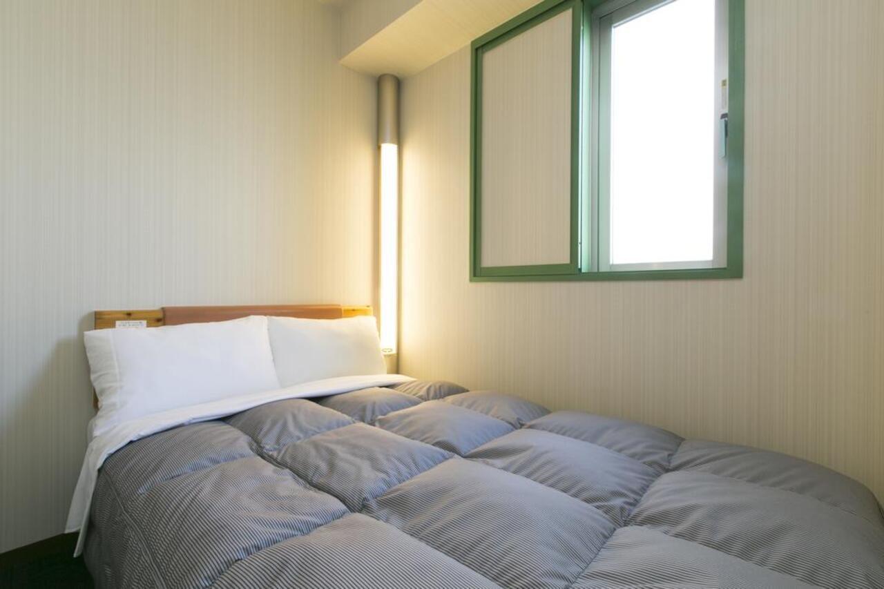 R&B Hotel Nagoya Nishiki - Vacation Stay 15165V Buitenkant foto