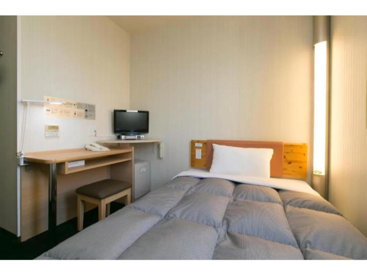 R&B Hotel Nagoya Nishiki - Vacation Stay 15165V Buitenkant foto