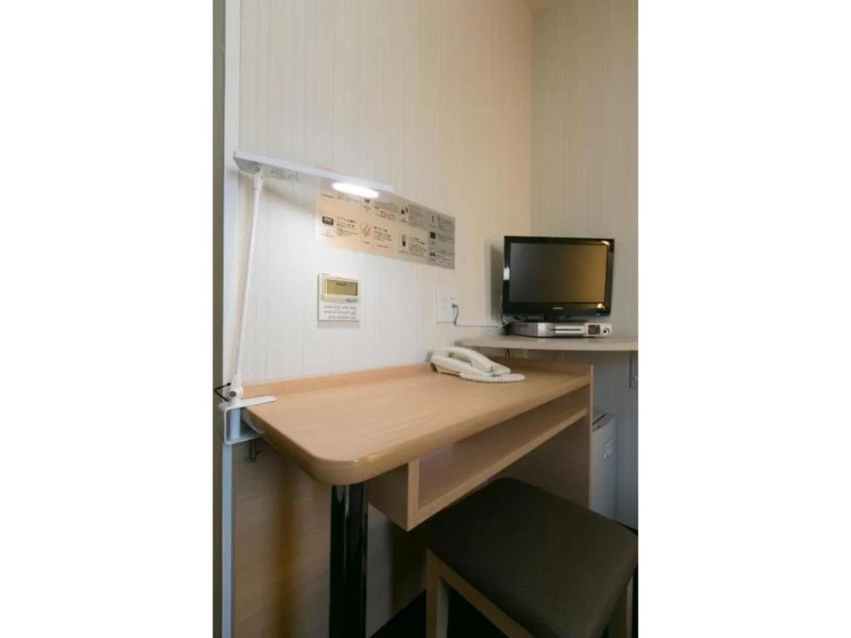 R&B Hotel Nagoya Nishiki - Vacation Stay 15165V Buitenkant foto