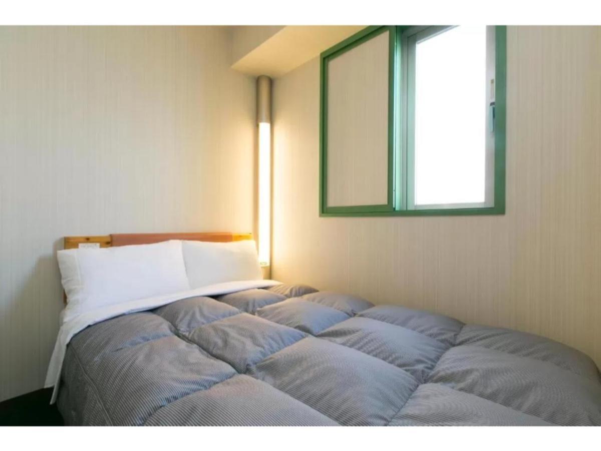 R&B Hotel Nagoya Nishiki - Vacation Stay 15165V Buitenkant foto