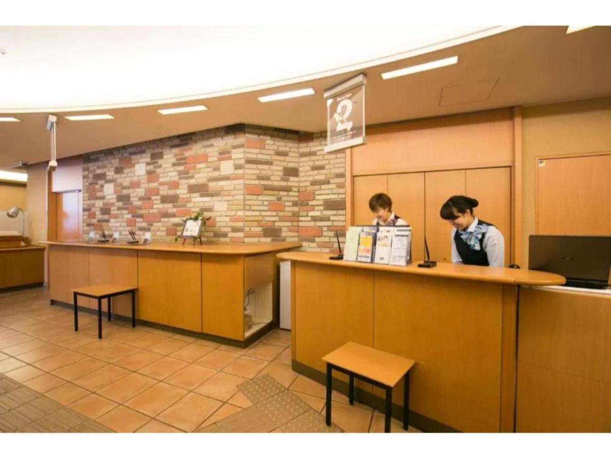 R&B Hotel Nagoya Nishiki - Vacation Stay 15165V Buitenkant foto