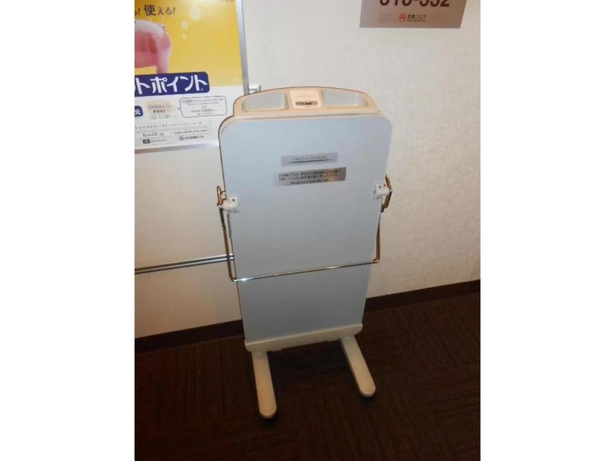 R&B Hotel Nagoya Nishiki - Vacation Stay 15165V Buitenkant foto