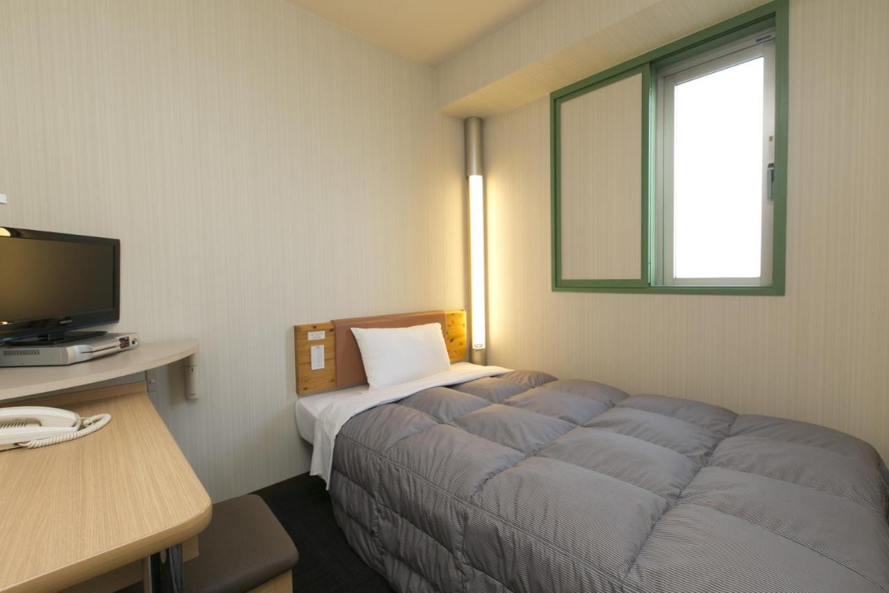 R&B Hotel Nagoya Nishiki - Vacation Stay 15165V Buitenkant foto