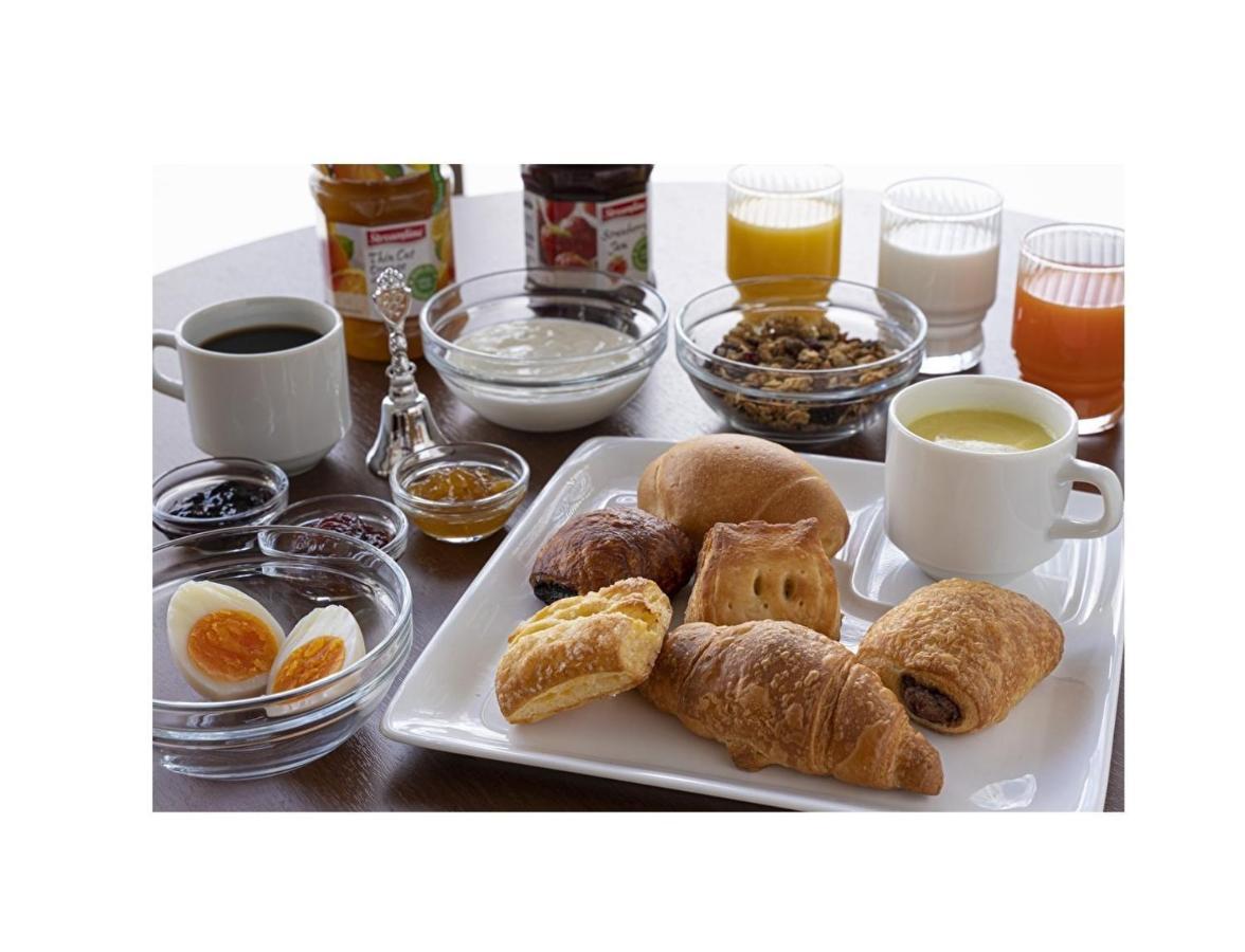 R&B Hotel Nagoya Nishiki - Vacation Stay 15165V Buitenkant foto