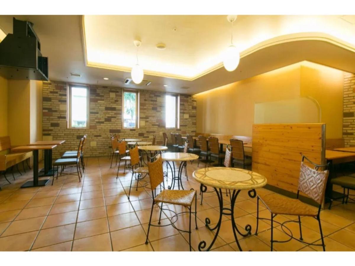 R&B Hotel Nagoya Nishiki - Vacation Stay 15165V Buitenkant foto