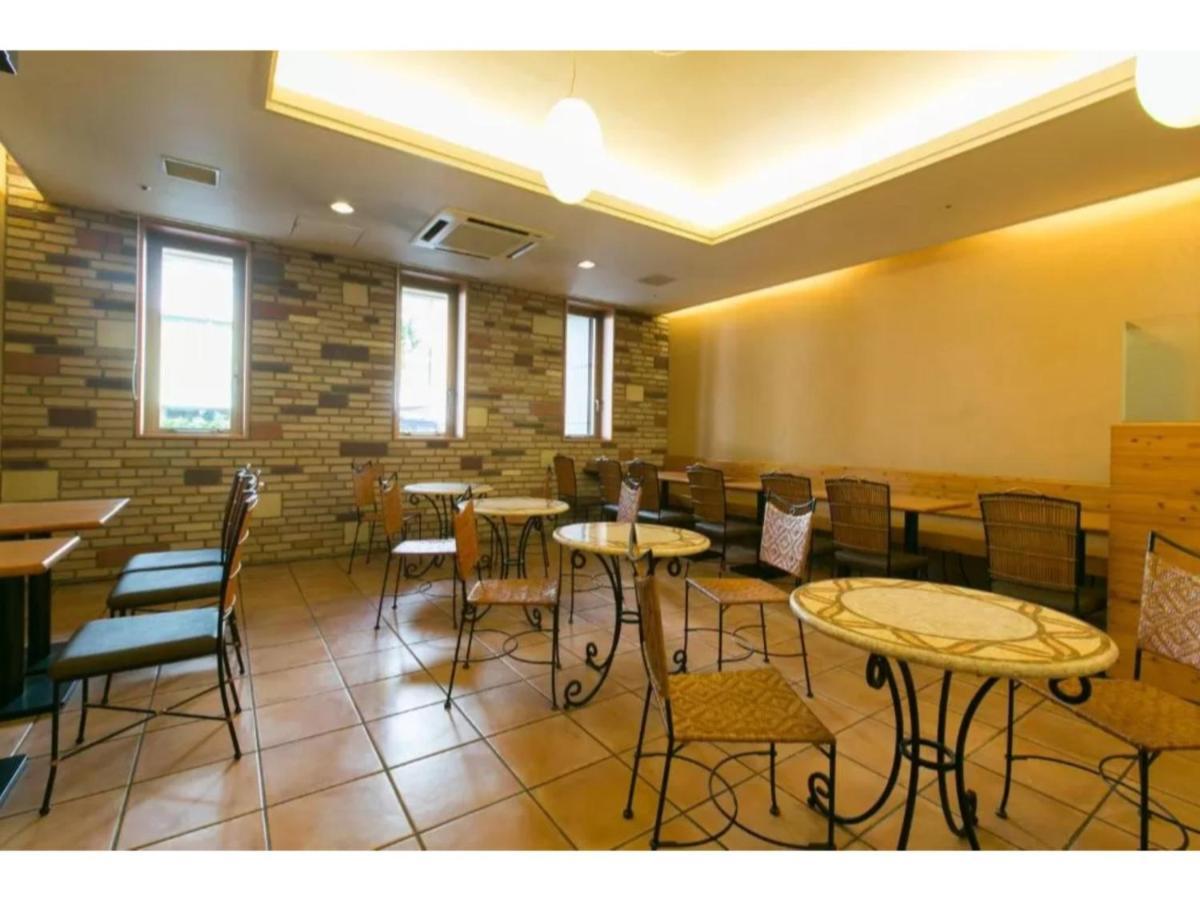 R&B Hotel Nagoya Nishiki - Vacation Stay 15165V Buitenkant foto