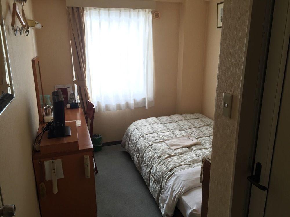 R&B Hotel Nagoya Nishiki - Vacation Stay 15165V Buitenkant foto