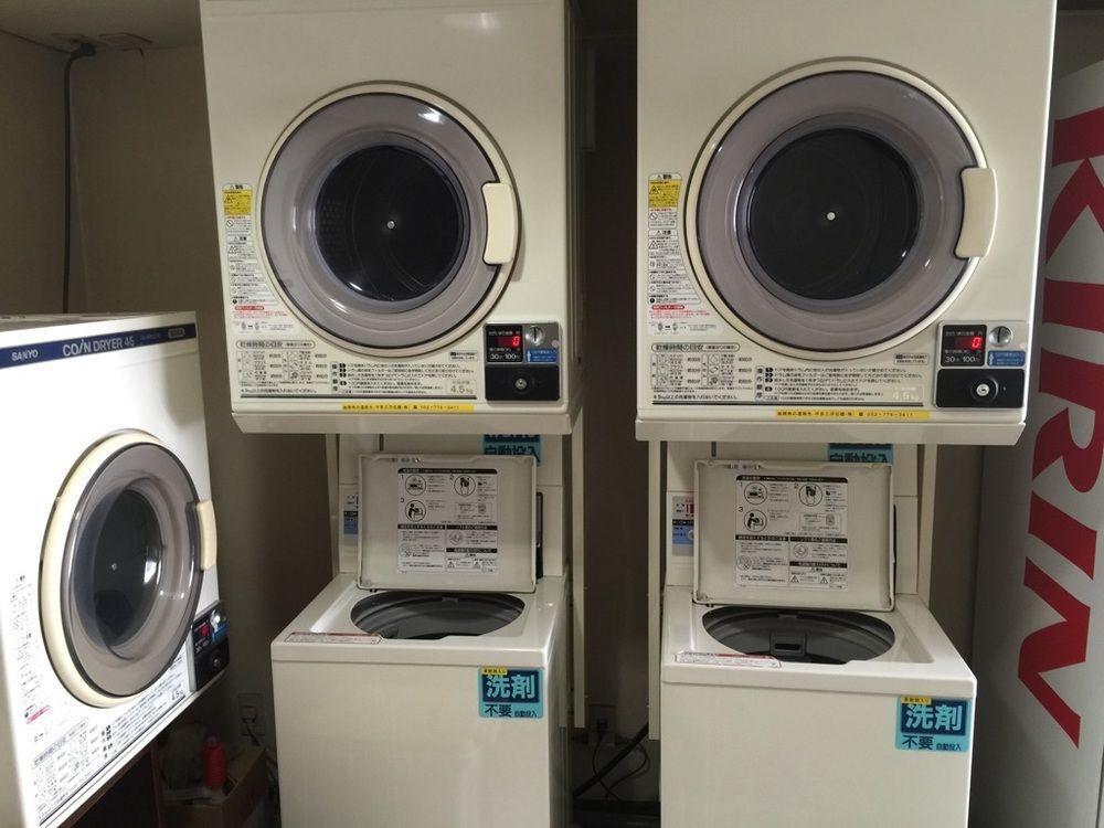 R&B Hotel Nagoya Nishiki - Vacation Stay 15165V Buitenkant foto
