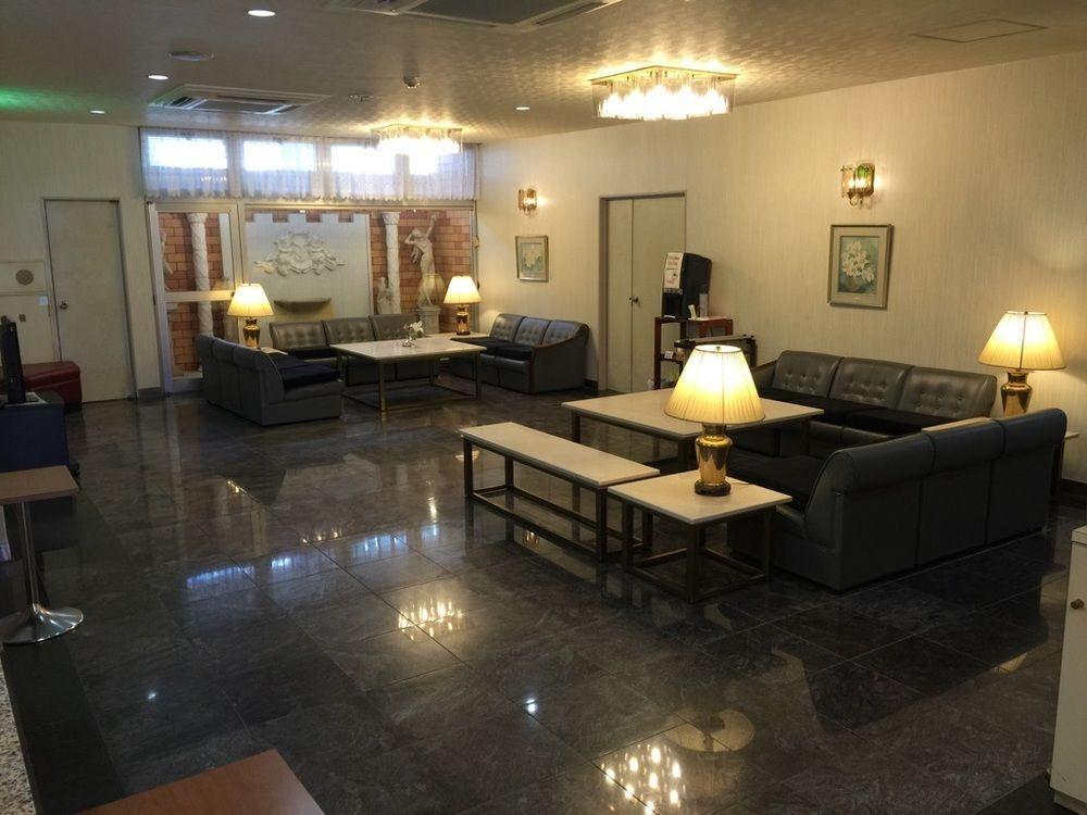 R&B Hotel Nagoya Nishiki - Vacation Stay 15165V Buitenkant foto