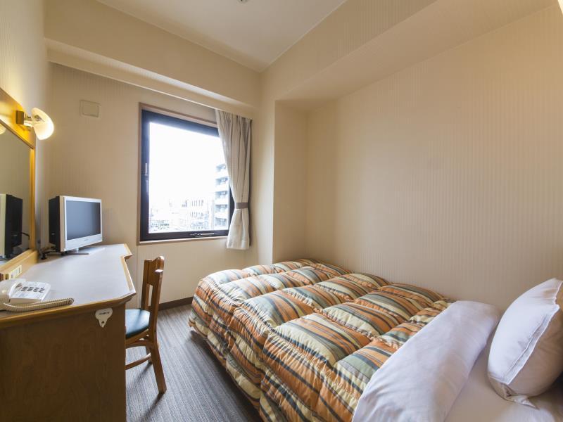 R&B Hotel Nagoya Nishiki - Vacation Stay 15165V Buitenkant foto