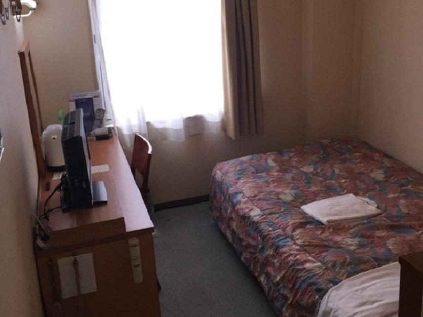 R&B Hotel Nagoya Nishiki - Vacation Stay 15165V Buitenkant foto