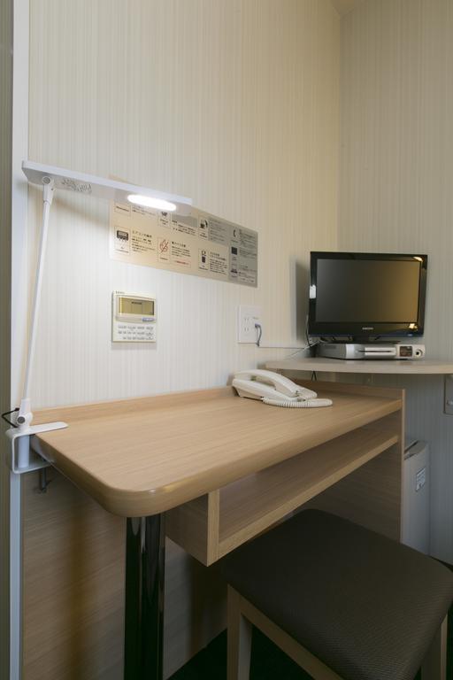 R&B Hotel Nagoya Nishiki - Vacation Stay 15165V Buitenkant foto
