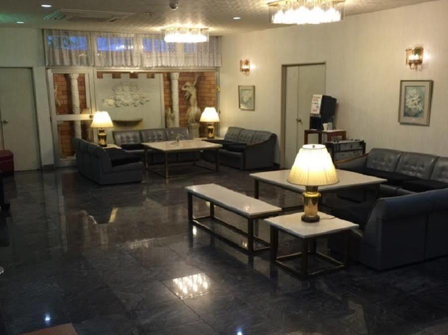 R&B Hotel Nagoya Nishiki - Vacation Stay 15165V Buitenkant foto
